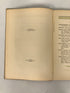 The Seeding and Care of Golf Courses O.M. Scott & Sons 1922 HC Ex-Library