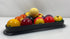 Pool Billiard Ball Set w/ Rack