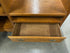 Wooden Mobile Entertainment Center