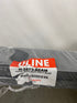 Uline H-2873 72x24 Bulk Rack Shelf Beam *New*