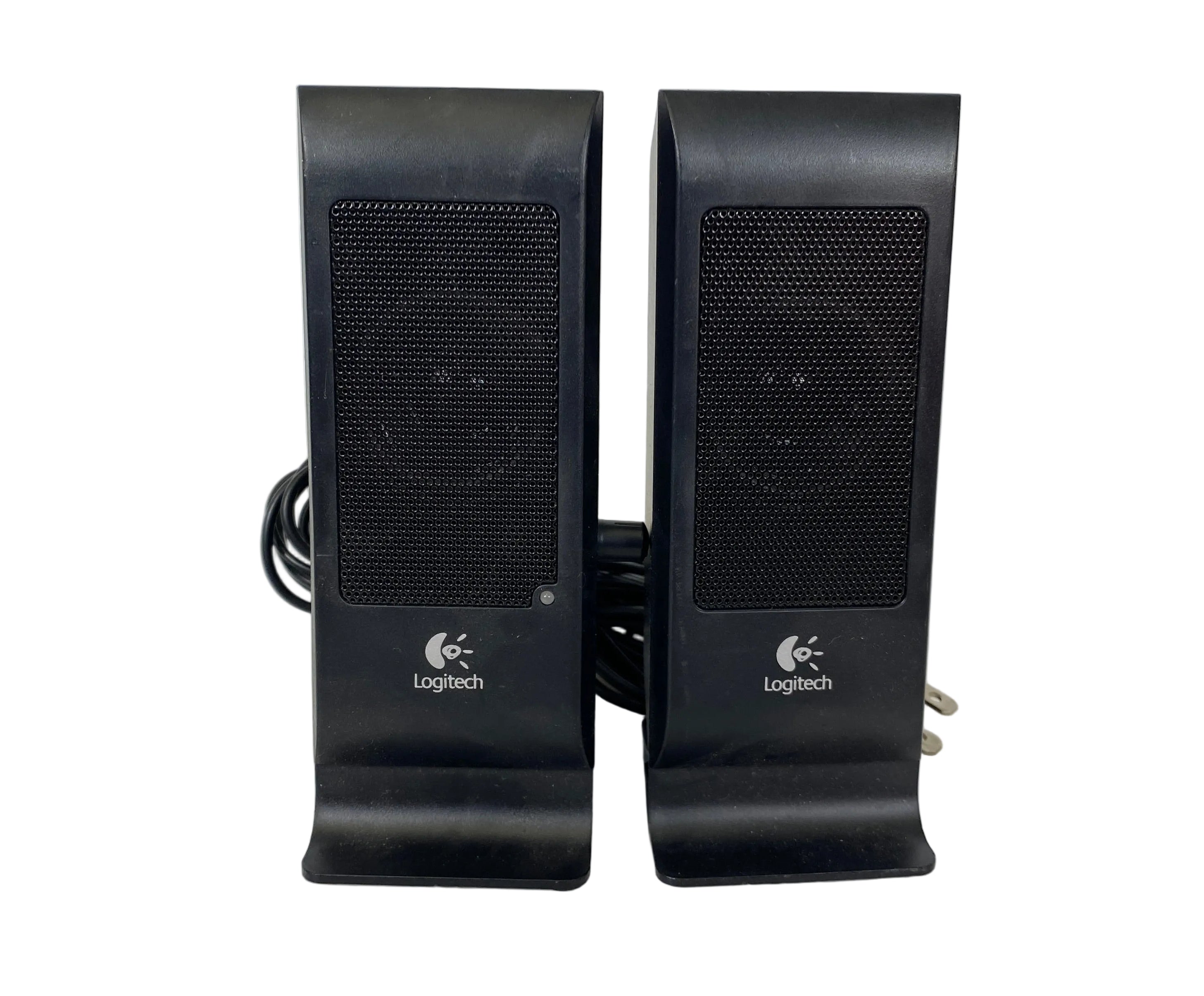 Logitech S-100 Speaker Set
