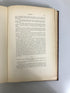 Lot of 3 Connecticut History: East Hartford/Second Church/Particular Court HC