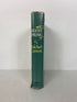 Silent Sprint by Rachel Carson 1962 1st Edition 1st Printing HC DJ