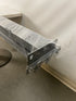 Uline H-2873 72x24 Bulk Rack Shelf Beam *New*