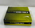 Nike Crush Extreme Pack of 16 Gold Balls w/ Emblems