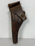 1904 Rock Island Arsenal H.E.K. Brown Leather Holster U.S. Military