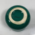 Michigan State Ceramic Plant Vase