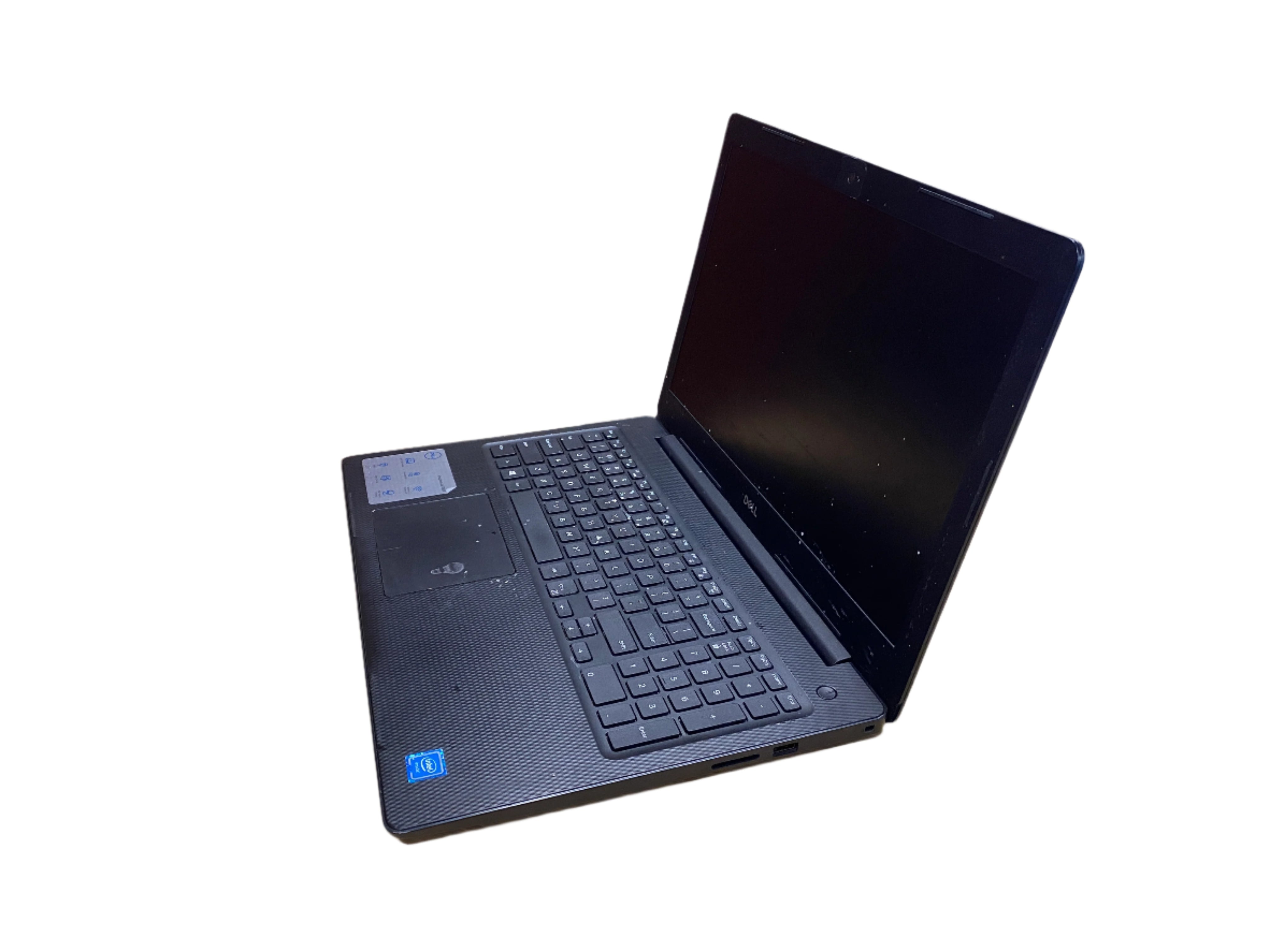 Dell Inspiron 3583 *For Parts Only*