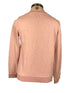 Lacoste Sport Pink Tennis Sweatshirt Women's Size 36