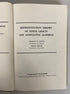 Representation Theory of Finite Groups and Associative Algebras 1966 HC