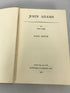 John Adams by Page Smith 1962 2 Volume Set with Slipcase
