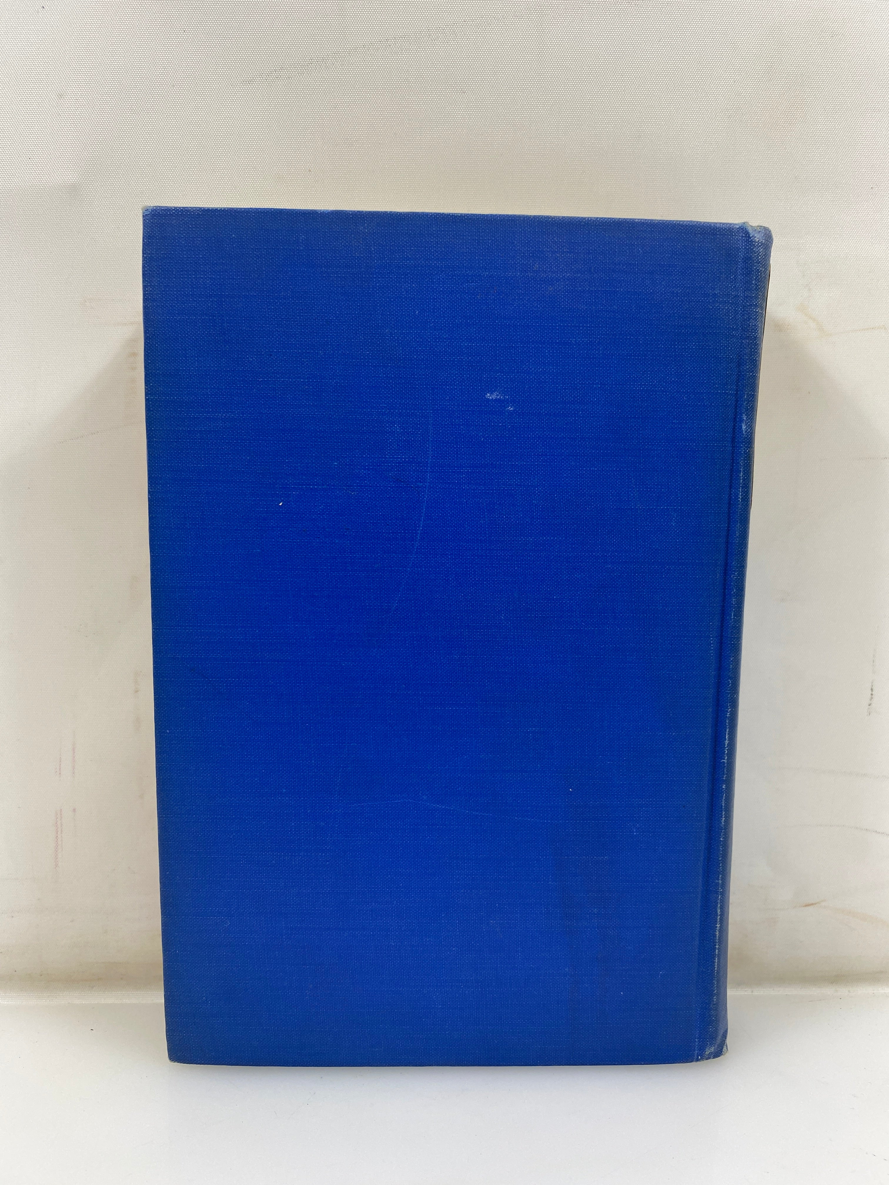 Claire Ambler by Booth Tarkington 1st Ed. 1928 HC