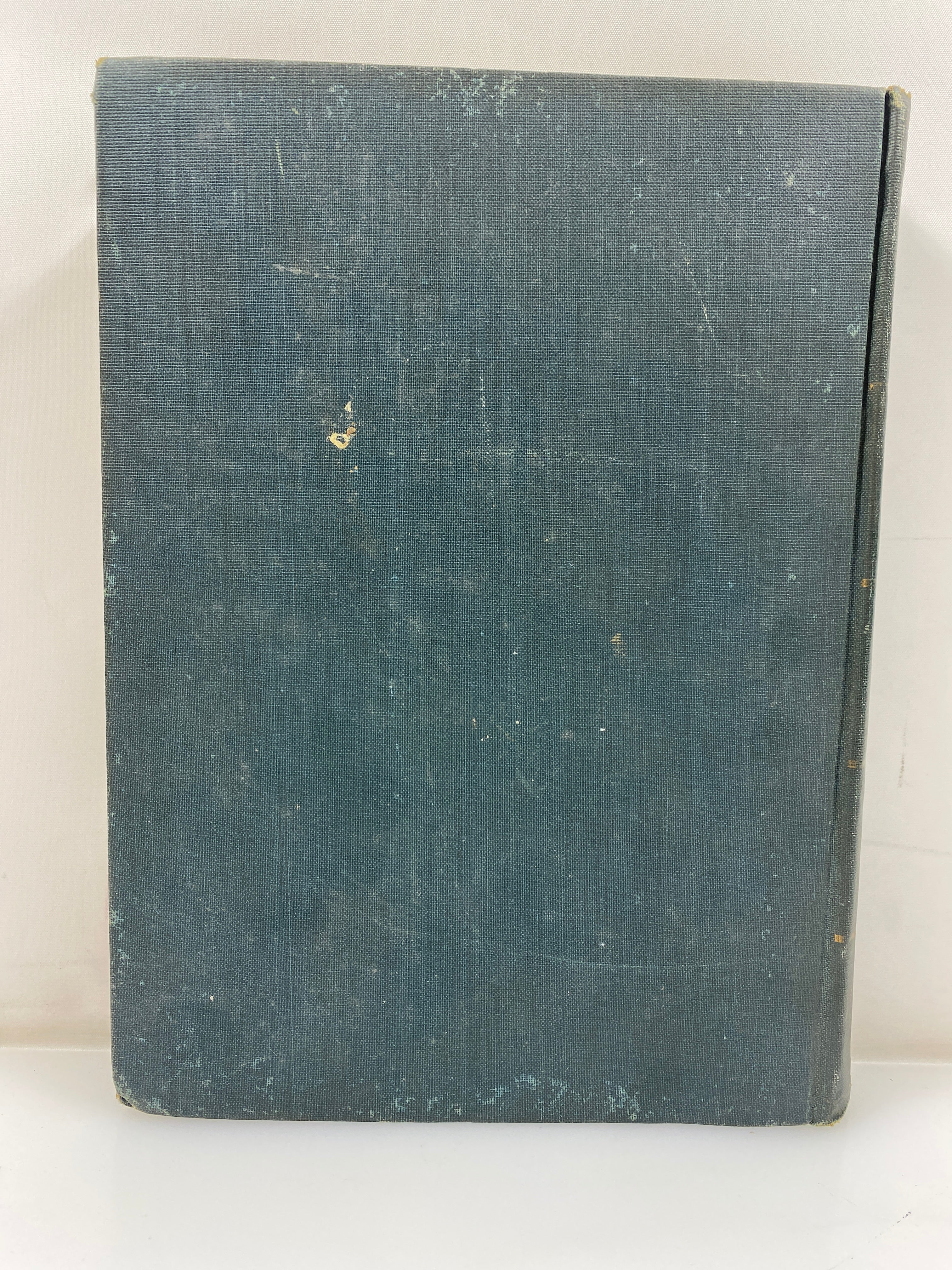 Life of William McKinley and Complete Story of his Assassination Everett 1901 HC