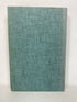 The Development of the Mind Jeanne Lampl-De Groot 1965 HC