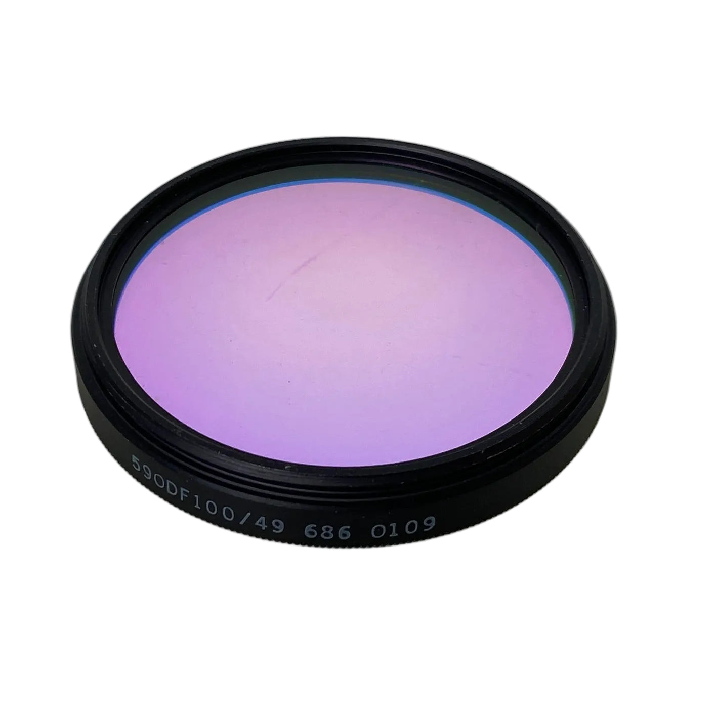Marumi 590nm Infrared 49mm Lens Filter