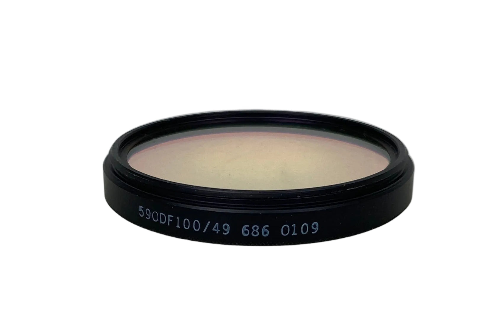Marumi 590nm Infrared 49mm Lens Filter