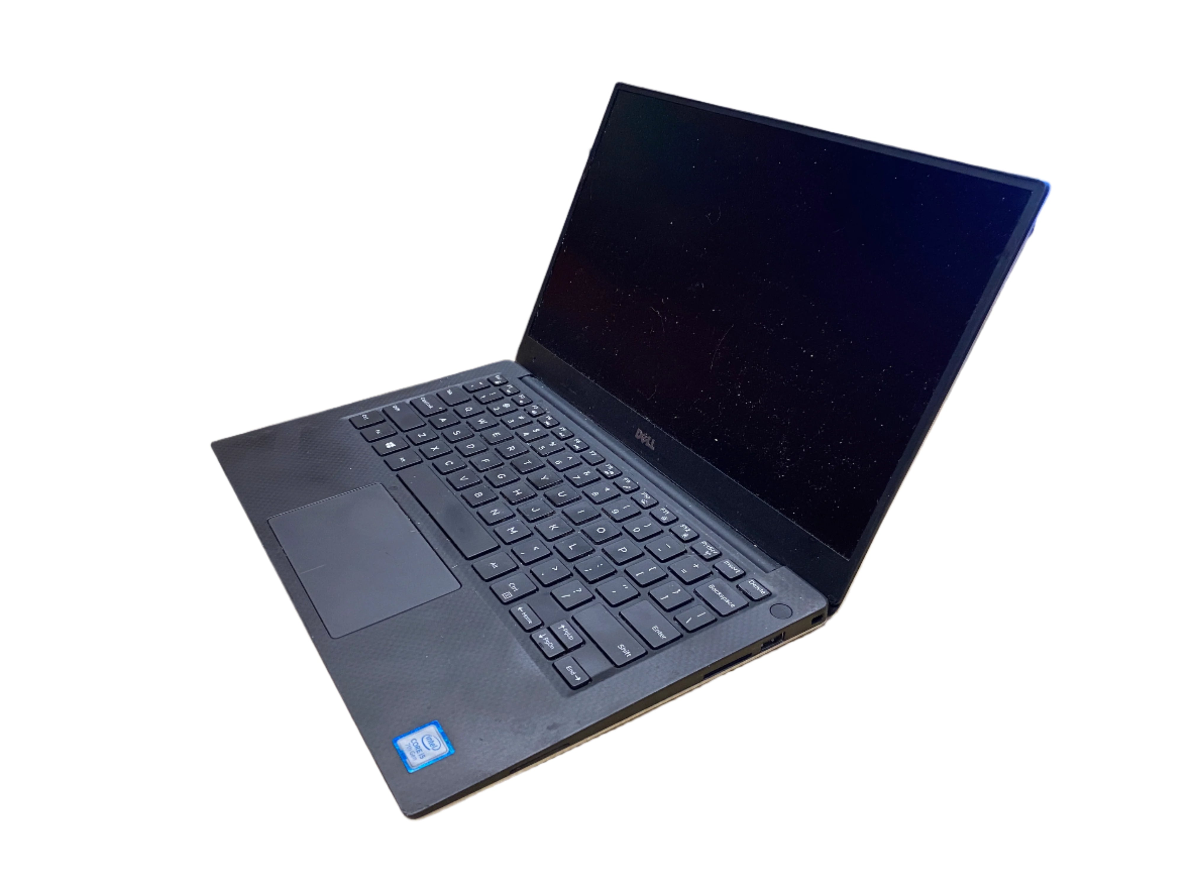 Dell XPS 13-9360 i5 7th *For Parts Only*