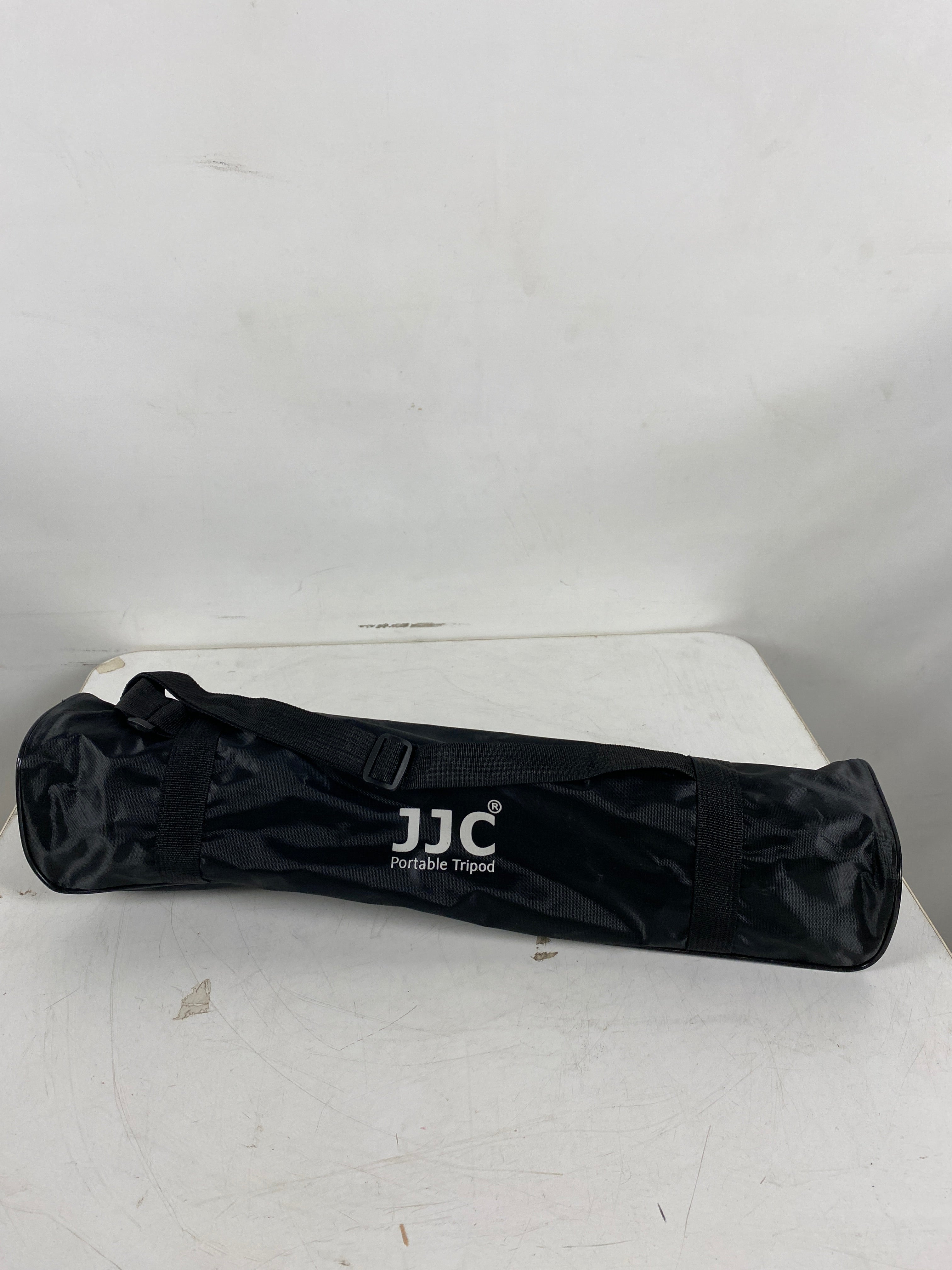 JJC Professional Camera Tripod with Bag