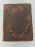 Prominent Men of the Great West with Steel-Cut Illustrations 1894 HC