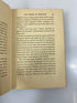 Claire Ambler by Booth Tarkington 1st Ed. 1928 HC