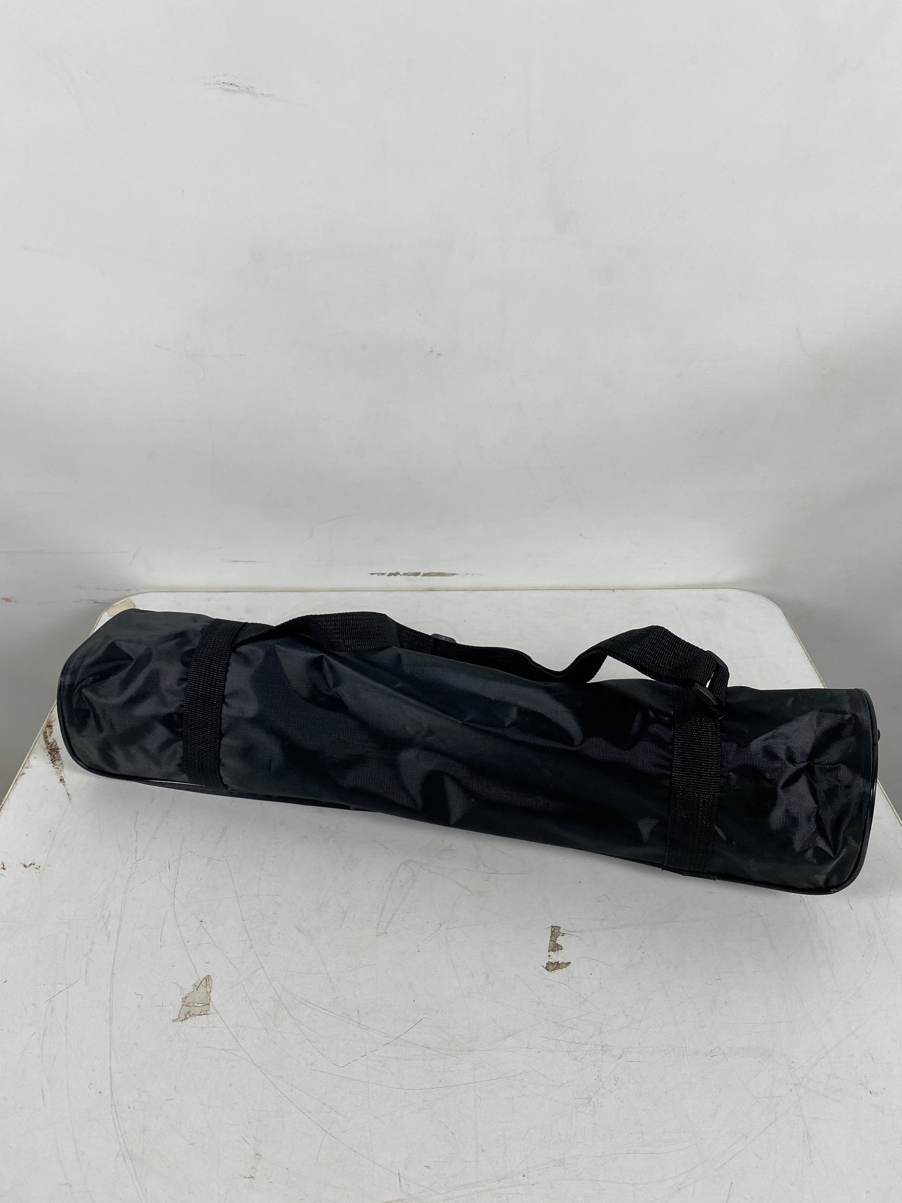 JJC Professional Camera Tripod with Bag