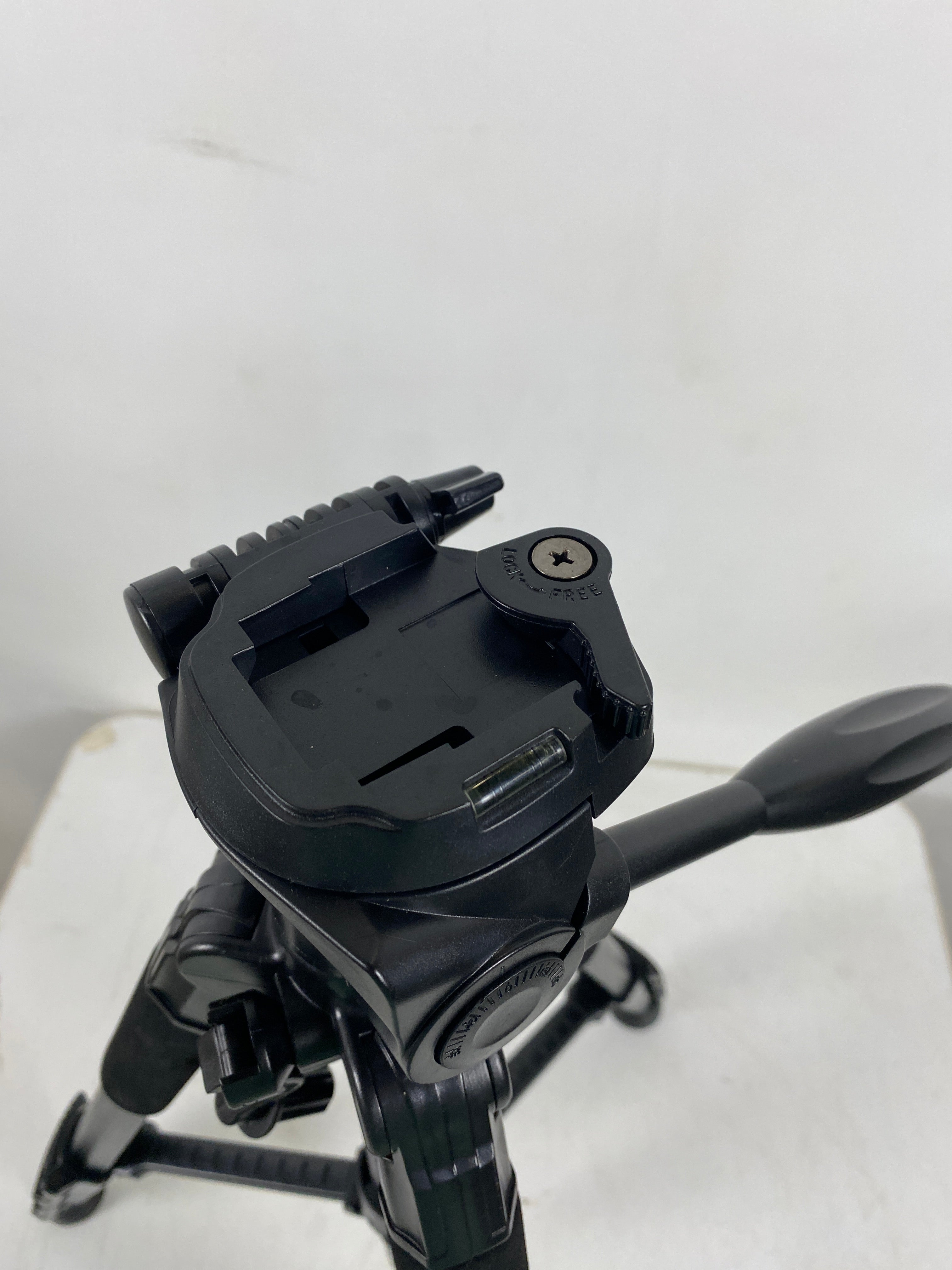 JJC Professional Camera Tripod with Bag