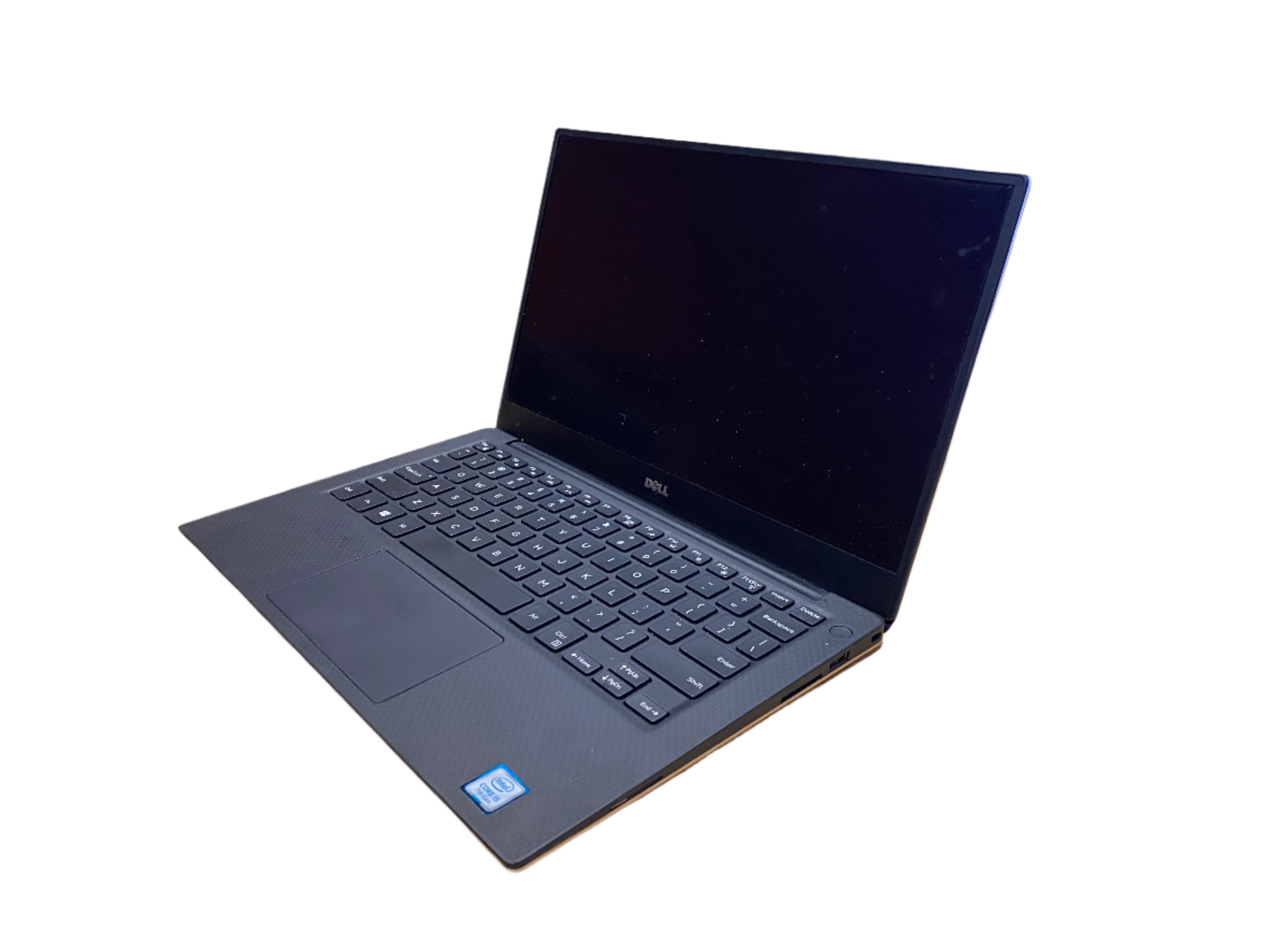Dell XPS 13-9360 i5 7th *For Parts Only* #2
