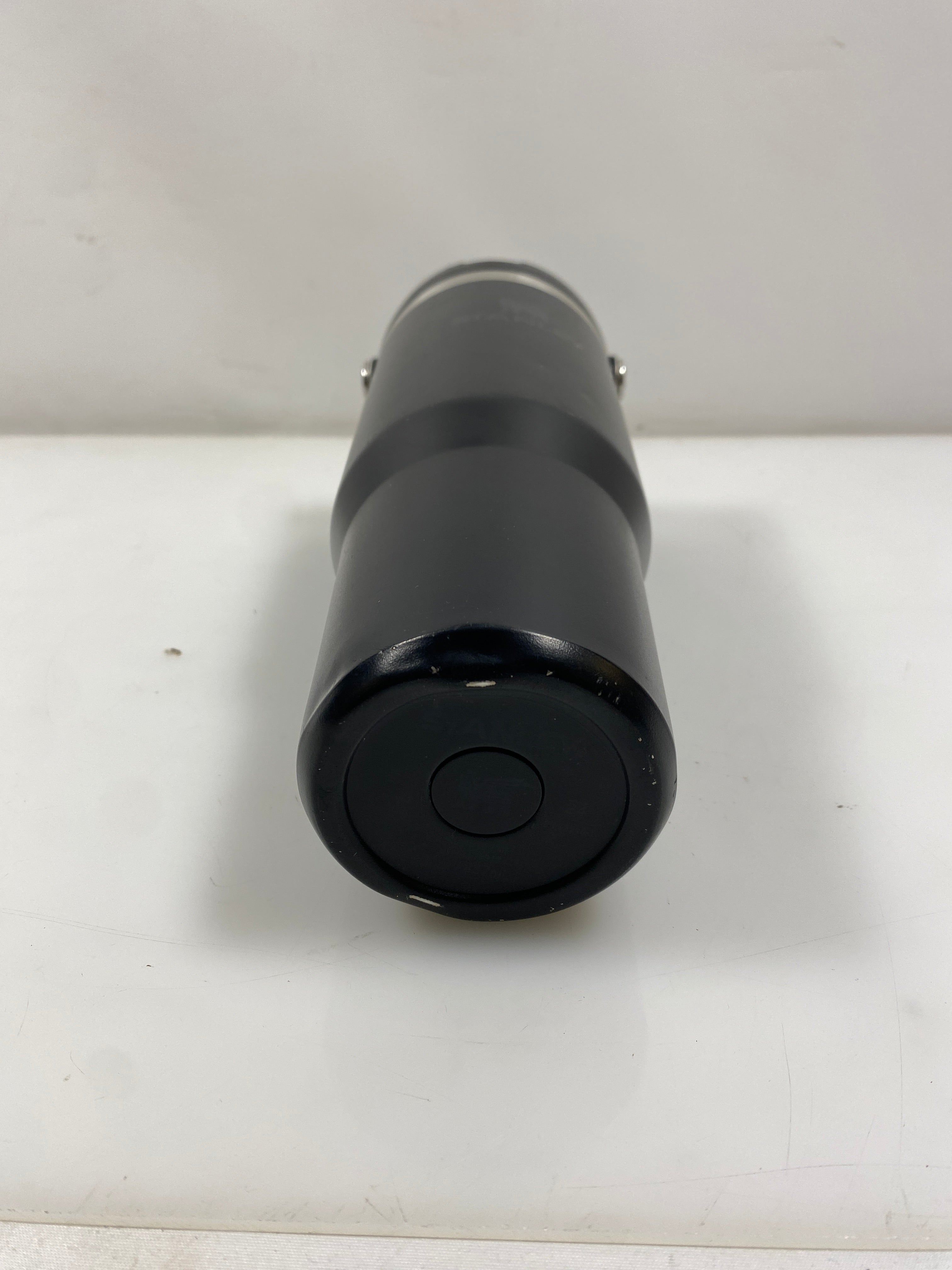 Stanley Black IceFlow Flip Straw Tumbler 30oz