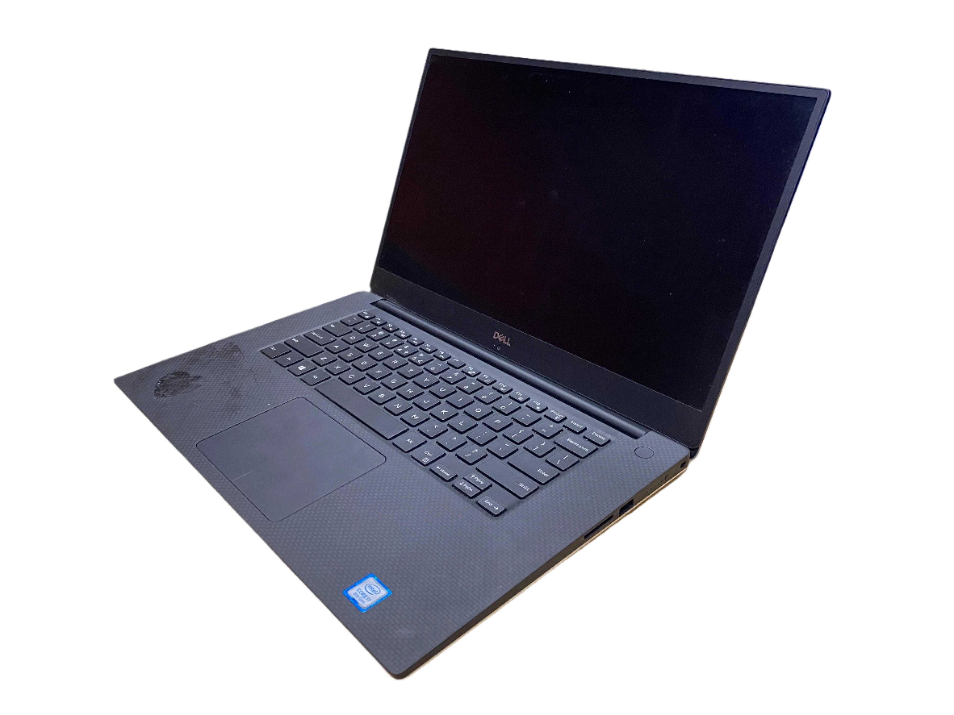 Dell XPS 15-9570 i7 8th *For Parts Only*