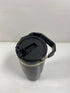 Stanley Black IceFlow Flip Straw Tumbler 30oz