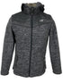 New Balance Gray Jacket Men's Size M