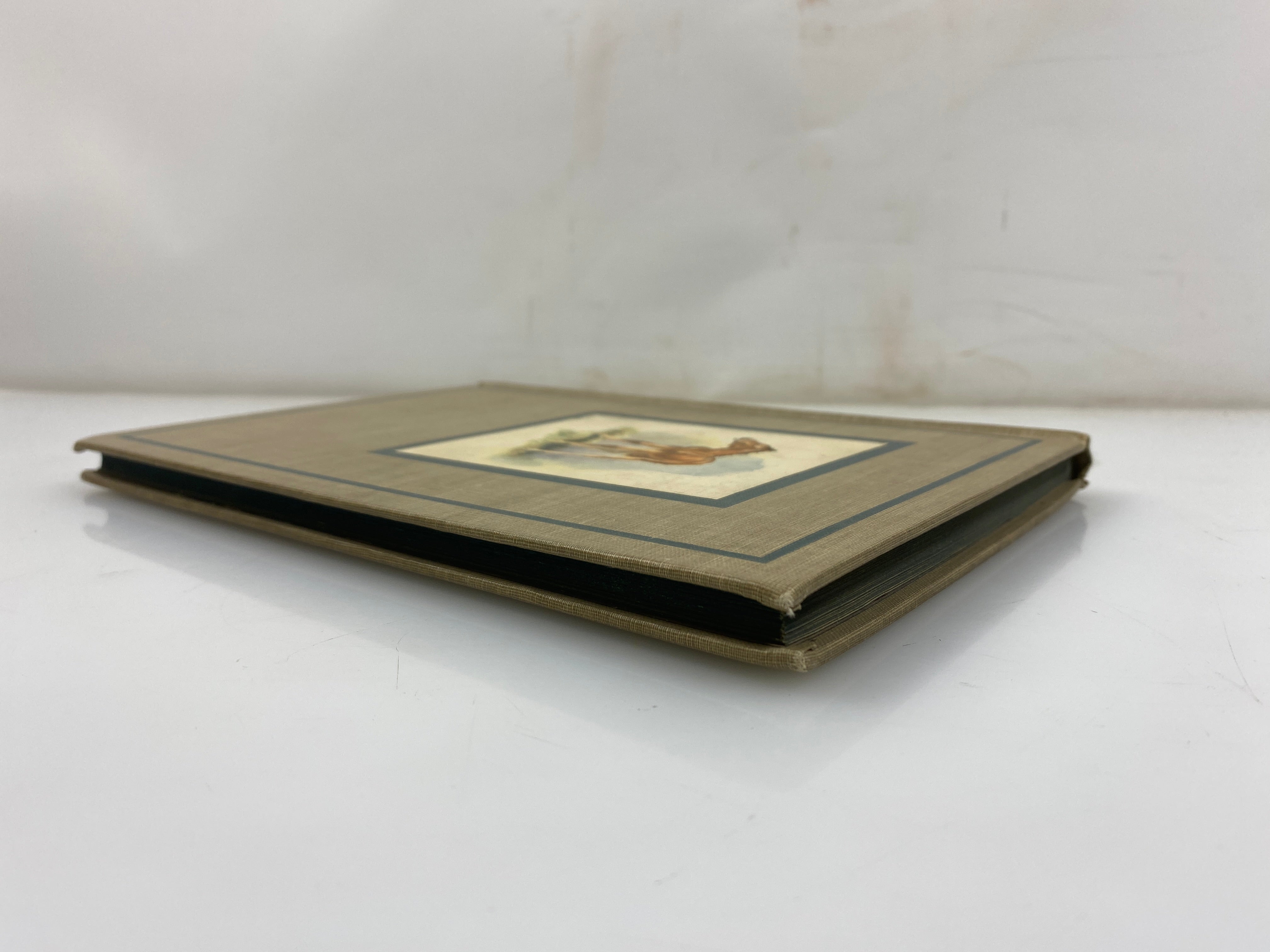 The Red Pony by Steinbeck The Viking Press 1945 HC