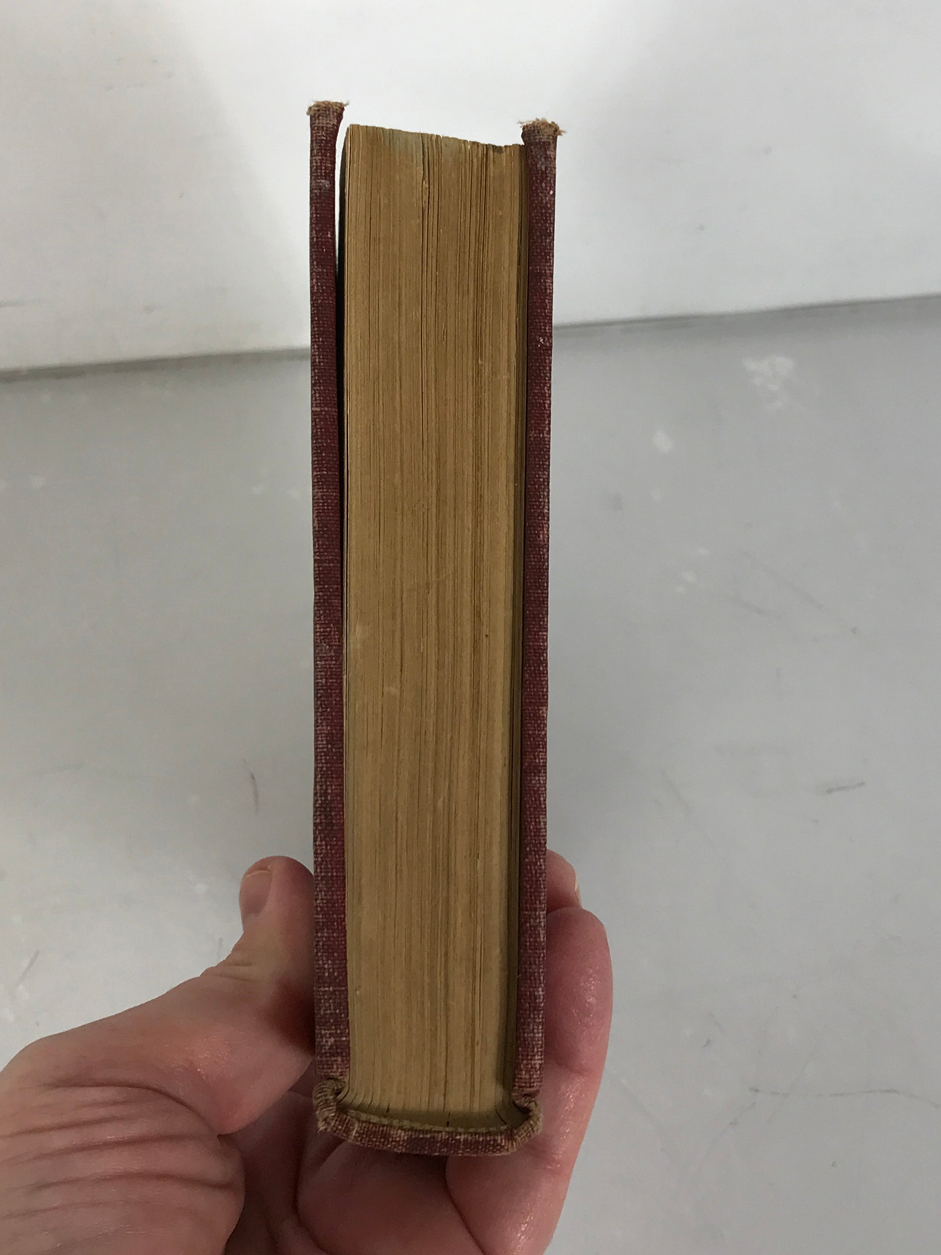 The Honor of the Name (Part II) and The Lerouge Affair by Emile Gaboriau Antique Lecoq Edition 1908 HC