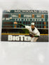 MSU Baseball Photo on Board Foam