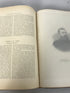 Prominent Men of the Great West with Steel-Cut Illustrations 1894 HC