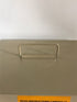 MMF Industries Tan Metal Cash Box