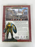 Warhammer Age of Sigmar Core Book 3rd edition new in wrap