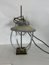 Vintage Brower Mfg Co. Adjustable UA-1 Lamp