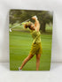 MSU Women's Golf Photo on Board Foam