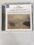 Philippe Gaubert Complete Works for Flute Volume 3 CD