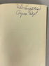 Plant Breeding and Cytogenetics by Fred Elliott 1958 McGraw-Hill HC