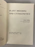 Plant Breeding and Cytogenetics by Fred Elliott 1958 McGraw-Hill HC