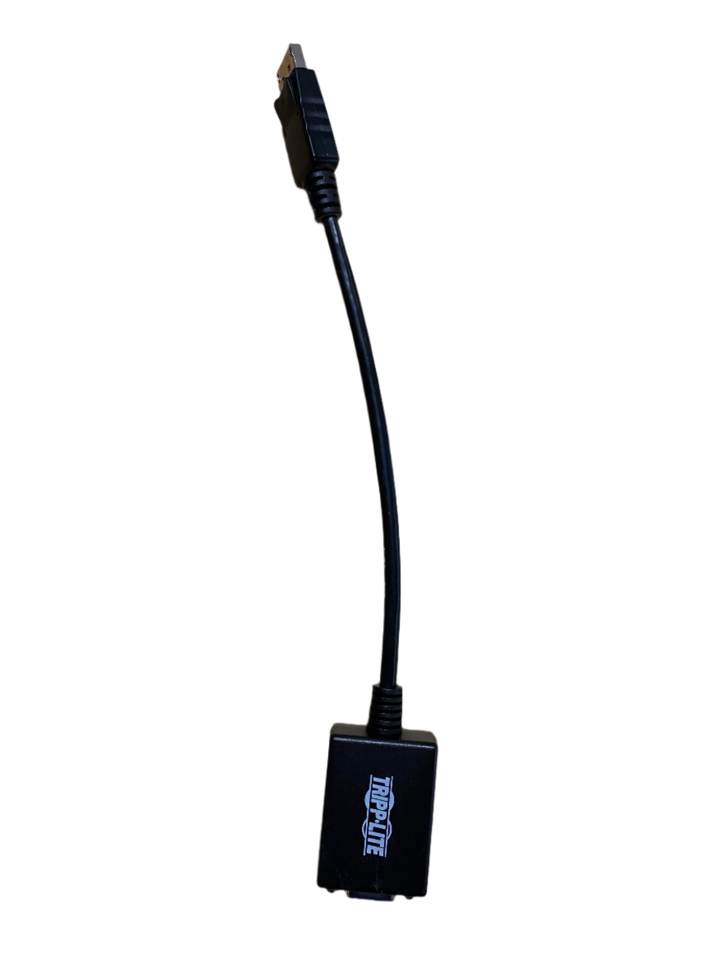 DispalyPort to VGA Adapter