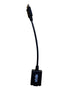 DispalyPort to VGA Adapter