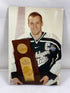 MSU Men's Hockey 2007 Championship Photo on Board Foam