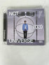 NCT (03) Universe CD