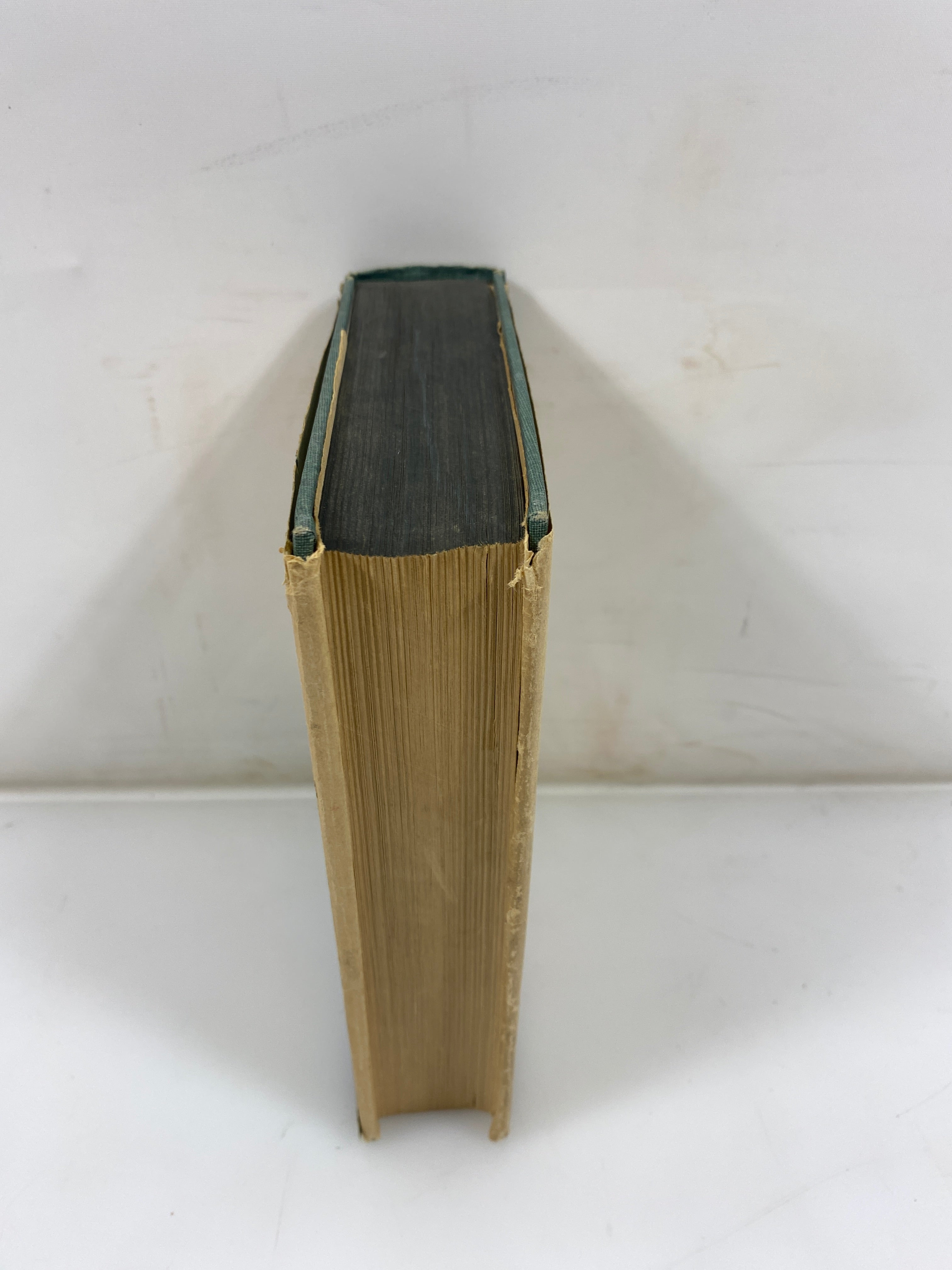 Leaves of Grass by Walt Whitman Modern Library HCDJ