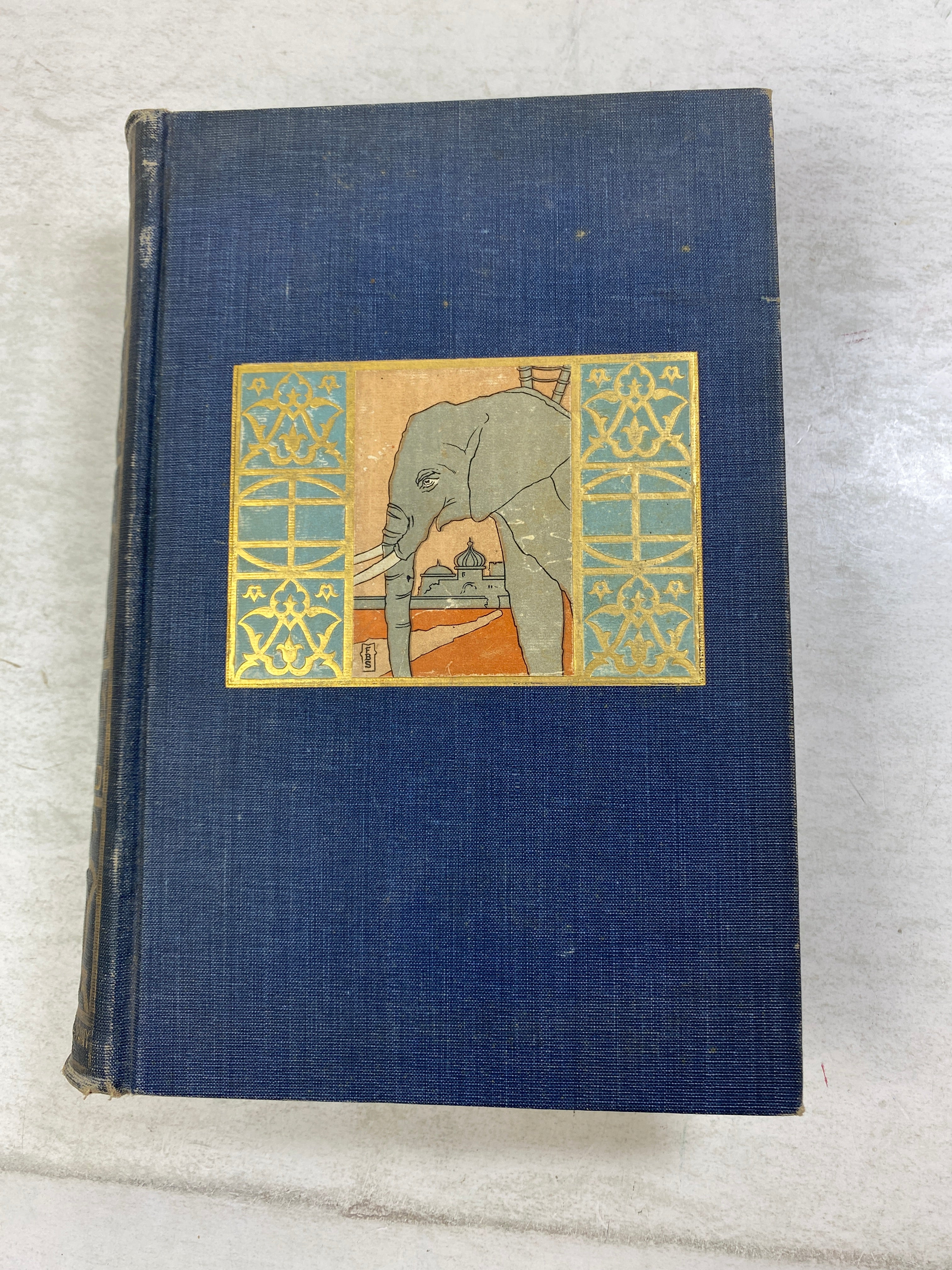 Following the Equator Mark Twain HCDJ Illustrated
