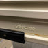 Steelcase Beige 4 Drawer File Cabinet