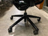 Haworth #060308 Black Adjustable Office Chair